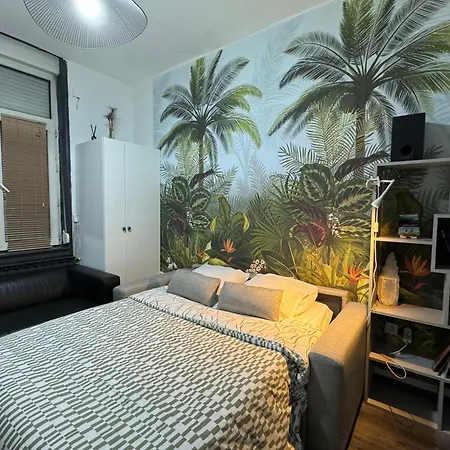 Vakantiehuis De 4 Proche De Lille *